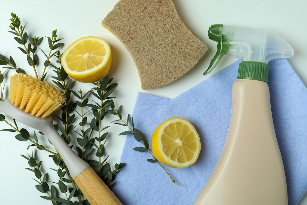 astım hastaları için temizlik ürünleri