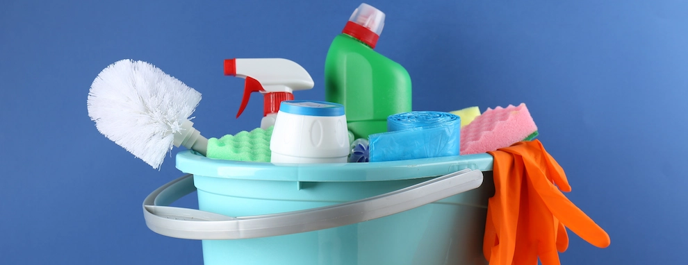 yerli temizlik ürünleri