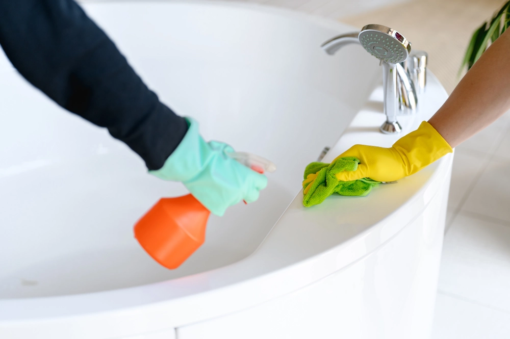 hamam temizlik ürünleri