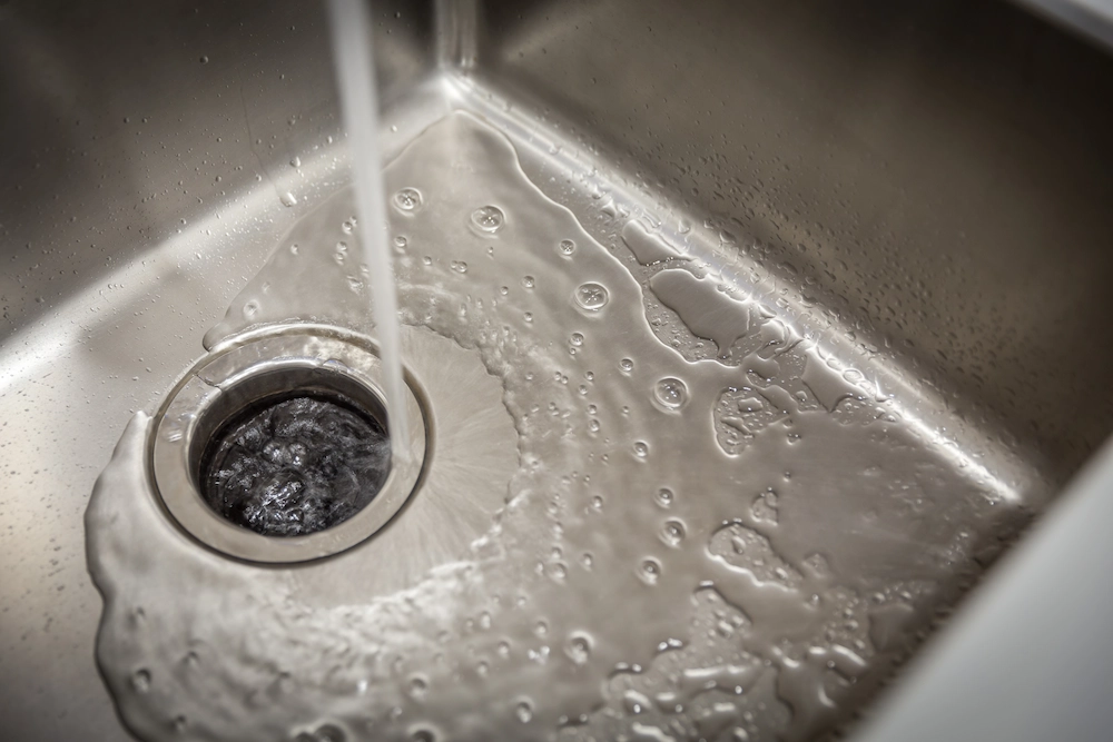 lavabo koku giderici tablet