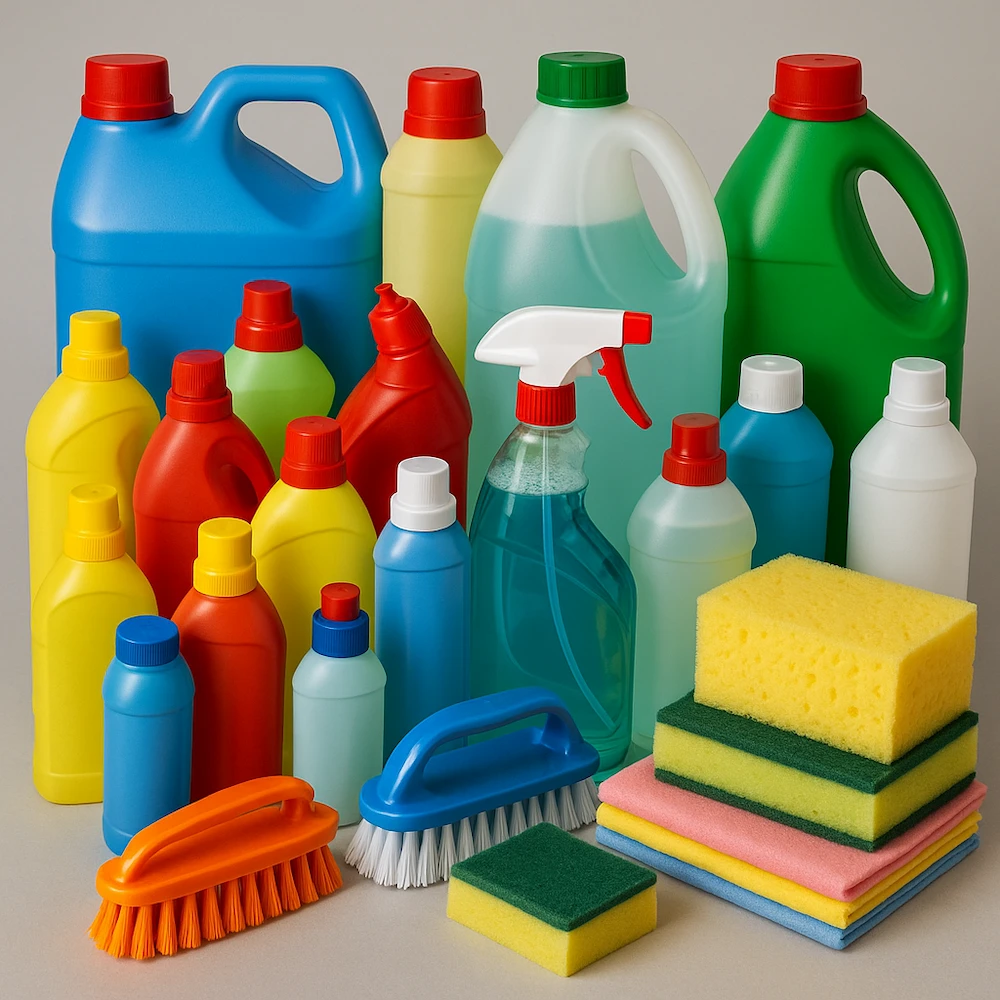 toptan temizlik ürünleri bayilik